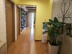 -FineYoga梵音瑜伽·普拉提