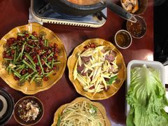 -和福餐馆(西江古街店)