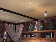 -绿茶餐厅(布吉万象汇店)