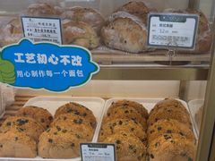 -蜂蝶来饼店(拱北总店)