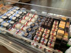 -85度C(深圳佳宁娜店)