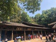 -景德镇古窑民俗博览区