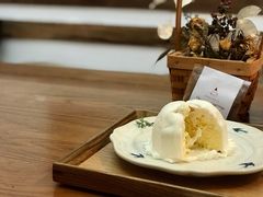 白色巨塔-Ginko银子(青龙街店)