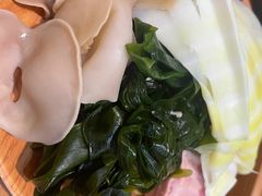 -牛New寿喜烧(青浦店)