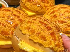 -花城粤菜餐厅(高新区店)