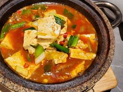 -宏宴·新京菜(望京店)