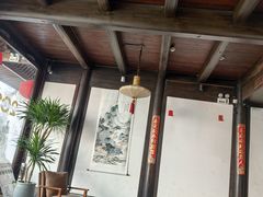 -鸣鹤古镇