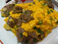 -香港深仔记茶餐厅(东门店)