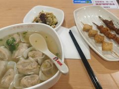 -南城香(欧陆经典万兴苑店)