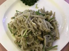 -烤肉宛饭庄(南礼士路店)