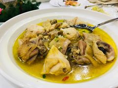 -天目缘餐厅