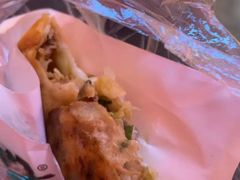 -沙州食驿·非遗小吃夜市