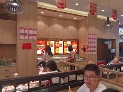 -蜀留香火锅(社会山店)