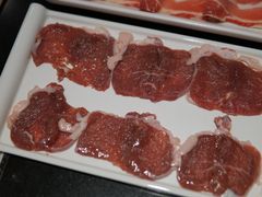 -北门涮肉·铜锅涮肉(南锣鼓巷店)