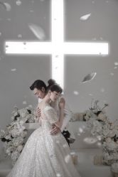 点击看大图 -奈斯影像婚纱摄影(拱墅店)