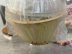 -杭嘉湖咬强羊肉面馆(永兴路总店)