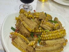 -富来美食(成发大厦店)