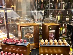 -岷山饭店-芝芝自助餐厅