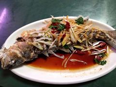 -香满居张记小厨私房菜(青岛站店)