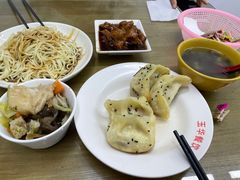 -玉华饮食店(茅台路店)