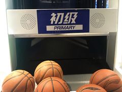 -VS SPORTS PARK运动玩乐园·团建·生日会(合生汇店)