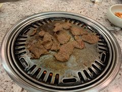 小牛肉-高丽屋(天宁寺店)