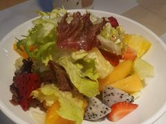 -黑鸡小馆(金源店)