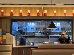-五谷丰登农家院·地道胶东菜·海鲜烧烤(威海店)