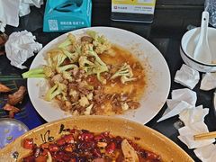 -五谷丰登·胶东海鲜·家常菜(张村店)