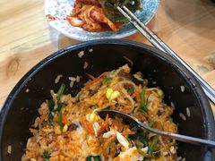 -许妈妈餐厅烤肉烧烤家常菜(明润广场店)