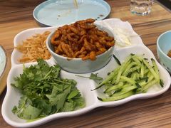 -合合春饼(潘家园店)