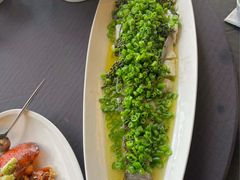 -望乡楼上海菜(日月光店)