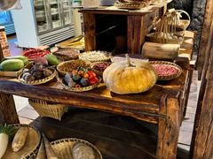 -普洱小黄牛餐厅铜火锅·思茅地方菜(世纪城店)