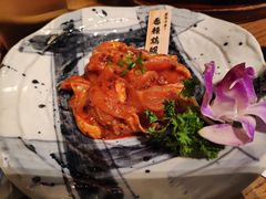 -黑牛の店·和牛烧肉(合生汇店)