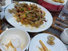 -良师门滨海人家·海鲜·家常菜(滨海城店)