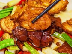 -隅焰·三生三味·手作川菜(金沙天街店)
