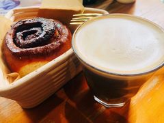 -O'mills Sourdough Bakery&Bistro(永嘉路店)