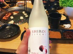 -贺野·自助炭火烤肉(紫藤路店)