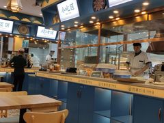 -清真·西域伙伴牛肉面·羊肉串(融创店)