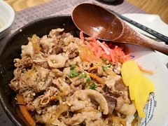 三文鱼刺身-林妈妈村·日式料理(宝山万达店)