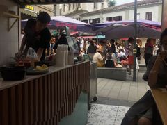 -林氏沙茶面·闽南必尝小吃(福建路店)