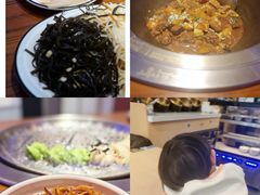 -山河屯铁锅炖(哈西站店)