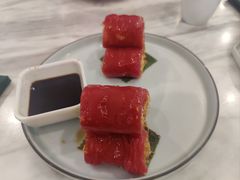 -独一处粥城(抚河北路店)