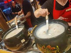 -沙州食驿·非遗小吃夜市