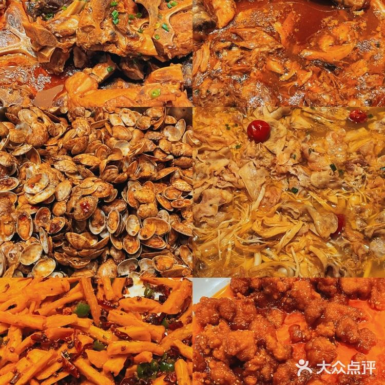 人均70+吃到扶墙出‼️ 金迈源自助最强攻略！