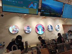 -霸王茶姬(南亚风情第壹城店)