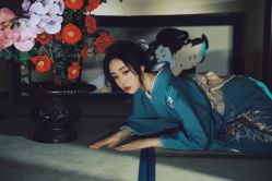 -持熹光年写真体验馆