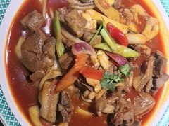 -阿西娅食府(中关村店)