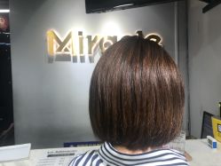 点击看大图 -Miracle集简美发沙龙