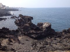 龙头岩-龙头岩(Dragon Head Rock)